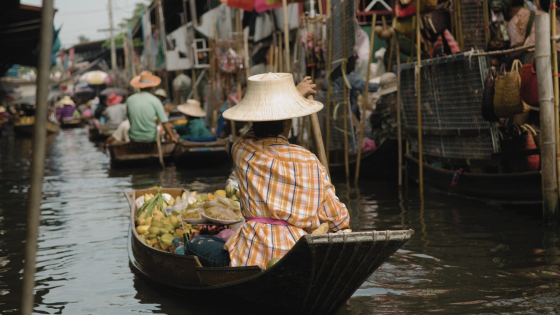 TAILANDIA AL COMPLETO